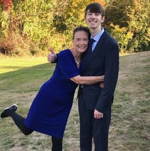 Meet your Posher, Diane